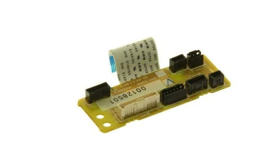 HP Refurbished RM1-5293 Relay PC Board Assembly