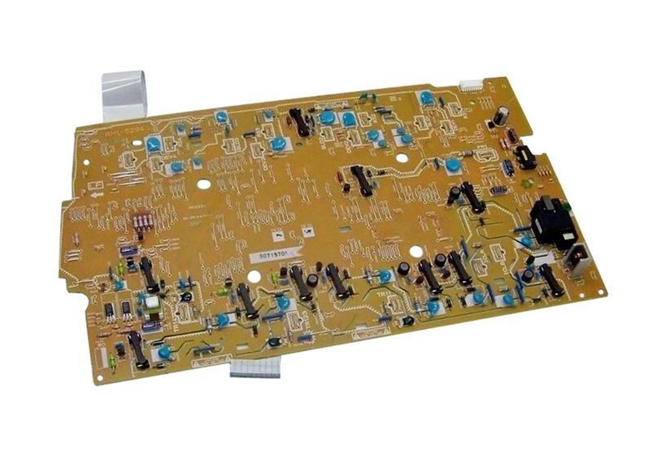 HP Refurbished RM1-5294 High Voltage Power Supply Assembly