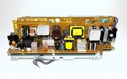 HP Refurbished RM1-5407 Low Voltage Power Supply 110V