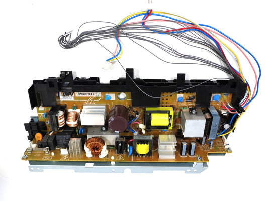 HP Refurbished RM1-5409 Low Voltage Power Supply Assembly