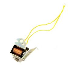HP Refurbished RM1-5421 Solenoid Assembly