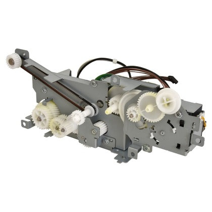 HP  RM1-5656 CLJ CP4X25/CM4540/M651/M680 Fuser Drive Asm. (Duplex)