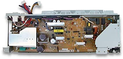 HP Refurbished RM1-5689 Low Voltage Power Supply - 110V