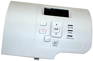 HP  RM1-5698 Control Panel Assembly