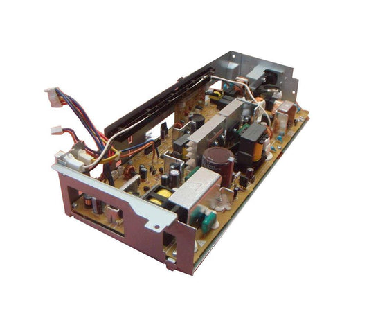 HP Refurbished RM1-5763 Low Voltage Power Supply PCB Assembly