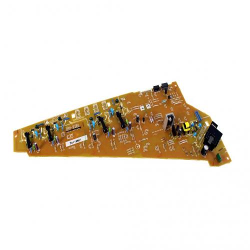 HP Refurbished RM1-5781 Upper High Voltage Power Supply Assembly