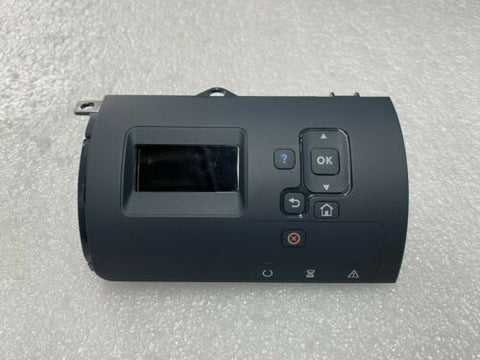 HP  RM1-5786 Control Panel Assembly