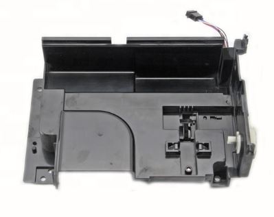 HP  RM1-6012 Waste Toner Cover