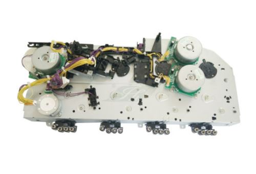HP Genuine OEM RM1-6121 Main Drive Assembly (Simplex)