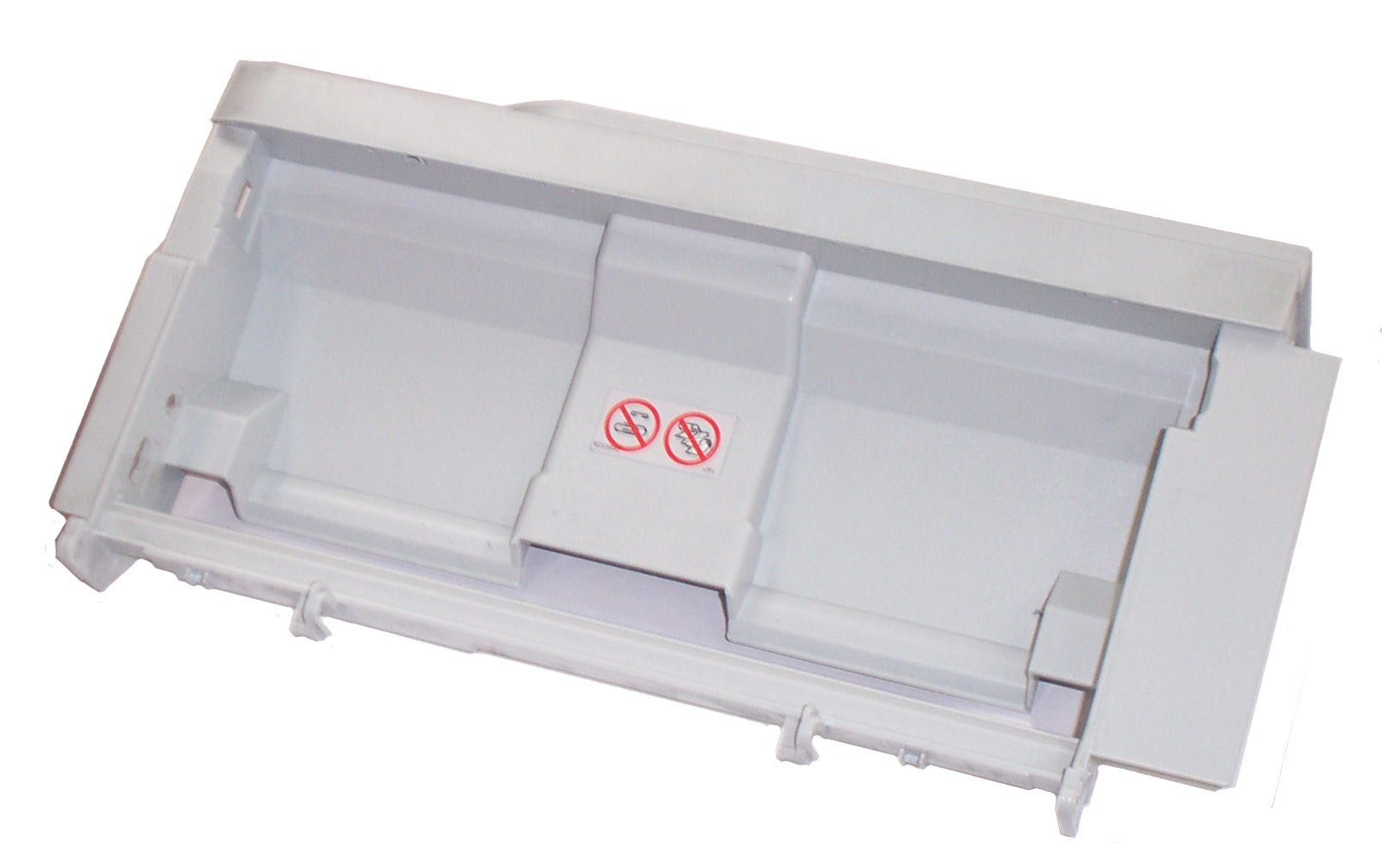 HP Refurbished RM1-6264 Cartridge Access Door Assembly - Door that provides access to the cartridge