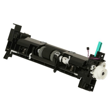 HP Refurbished RM1-6268 Tray 2 Pickup Roller Assembly - For use in Duplex Models Only