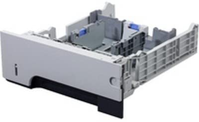 HP Refurbished RM1-6279 (RM1-6279-000) 500 Sheet Paper Input Tray 2 Cassette Assembly