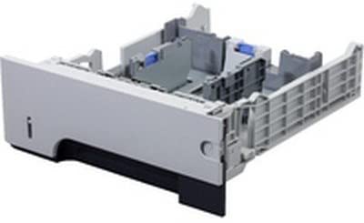 HP  RM1-6279 (RM1-6279-000) 500 Sheet Paper Input Tray 2 Cassette Assembly