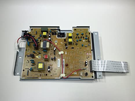 HP Refurbished RM1-6280 HVPS Board (Duplex)