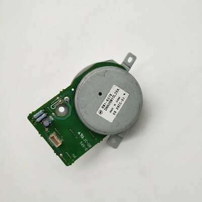 HP  RM1-6378 Main Motor Assembly