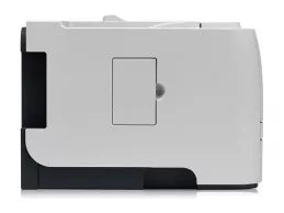 HP  RM1-6428 Left Side Cover Assembly