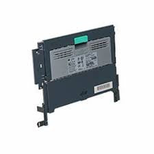 HP  RM1-6444 Rear Cover Assembly