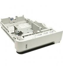 HP Genuine OEM RM1-6452 500 Sheet Cassette Assembly / Optional Tray 3
