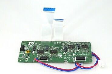 HP  RM1-6742 Driver PCA