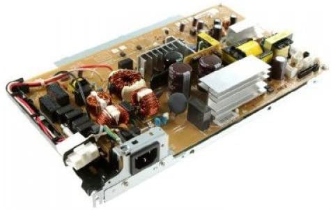 HP Refurbished RM1-6753 Low Voltage Power Supply 110V