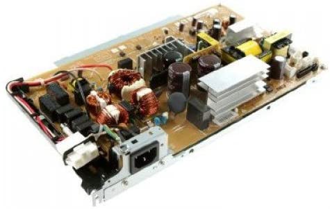 HP  RM1-6753 Low Voltage Power Supply 110V