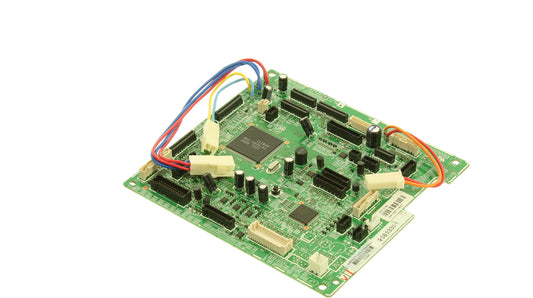 HP Refurbished RM1-6796 DC Controller Board (Simplex)