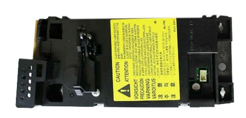 HP  RM1-6878 Laser Scanner Assembly