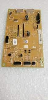 HP Refurbished RM1-6988 1x500-sheet paper tray PC board assembly