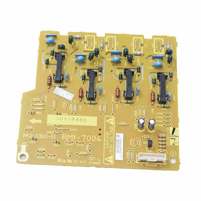 HP  RM1-7004 Primary Transfer High-Voltage PCA Assembly