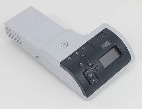 HP  RM1-7144 Right Front Cover Assembly