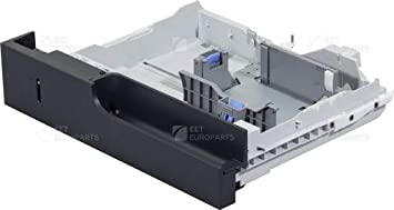 HP Refurbished RM1-7379 500 Sheet Paper Tray 2 Cassette Assembly