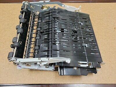 HP  RM1-7399 Reverse Assembly