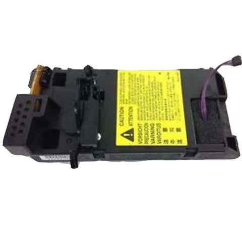 HP  RM1-7560 Laser Scanner Assembly