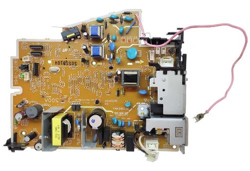 HP Refurbished RM1-7595 Engine Board Assembly