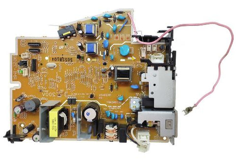 HP  RM1-7595 Engine Board Assembly