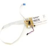 HP  RM1-7599 Motor PCB Board