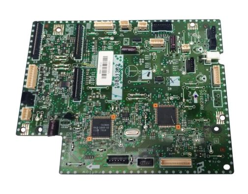 HP Refurbished RM1-7813 DC Controller Board