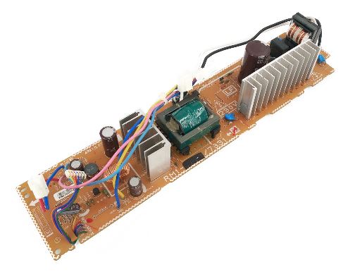 HP Refurbished RM1-7830 Low Voltage Power Supply Assembly