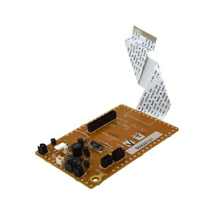 HP Refurbished RM1-8032 Driver PCB Assembly