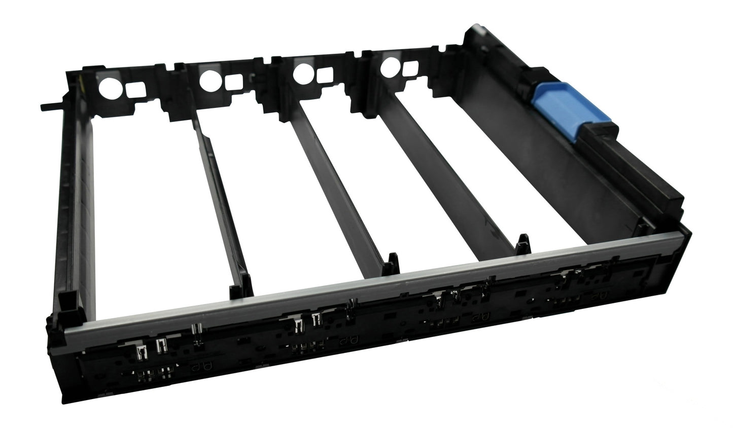HP Refurbished RM1-8041 Cartridge Tray Assembly