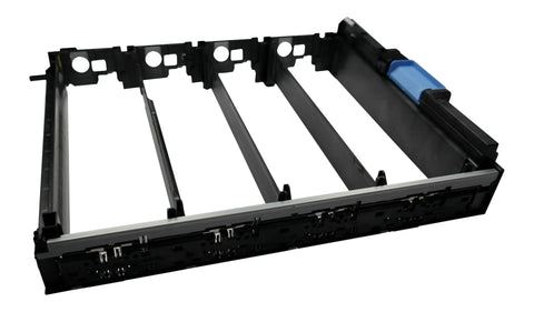 HP  RM1-8041 Cartridge Tray Assembly