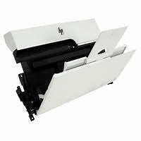 HP Refurbished RM1-8064 Front Door Assembly