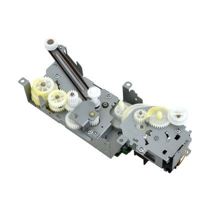 HP RM1-8134 CLJ Ent. M551/M57X MFP Fuser Drive Asm. (Duplex)