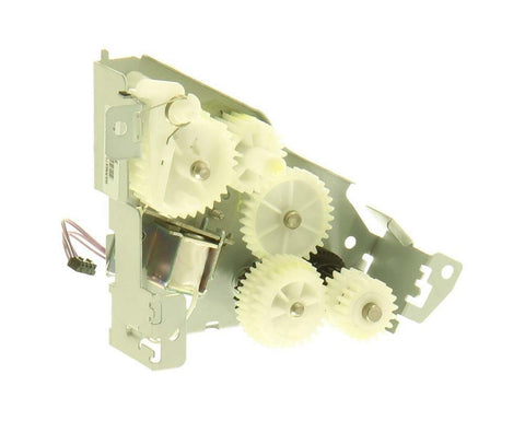 HP  RM1-8135 Paper Pick Up Drive Assembly