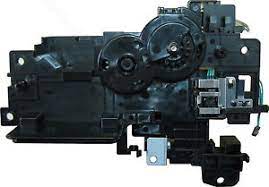 HP Refurbished RM1-8136 Lifter Drive Assembly