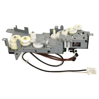 HP  RM1-8169 Fuser Drive Assembly (Simplex)