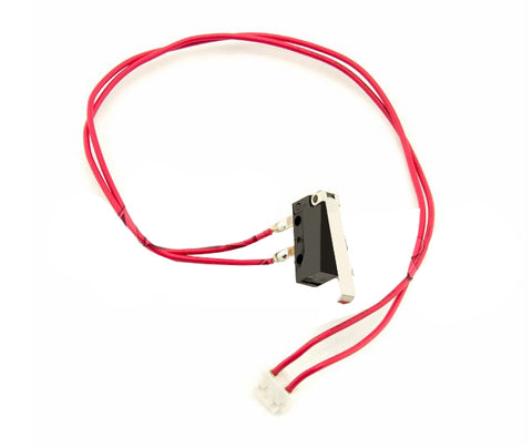 HP  RM1-8307 Interlock Switch Assembly