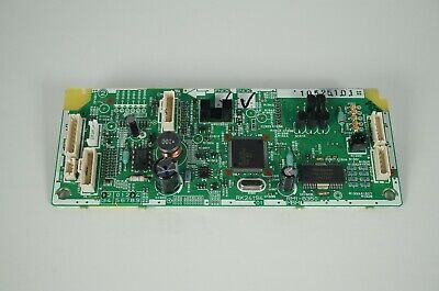 HP  RM1-8350 Multi-Bin Mailbox PC Board Assembly