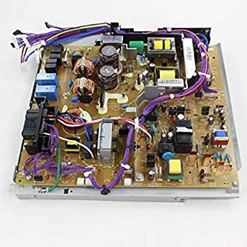 HP  RM1-8392 High Voltage Power Supply 110V