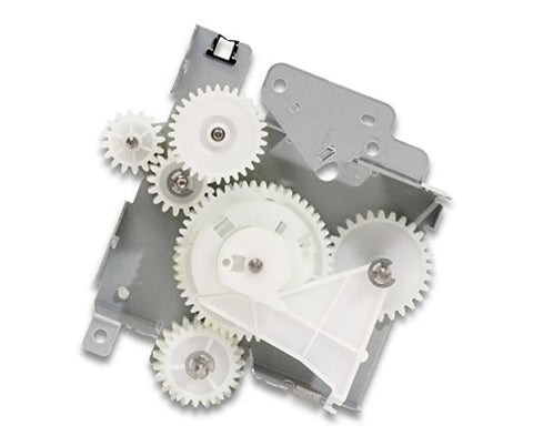 HP  RM1-8441 Pickup Drive Side Plate Assembly